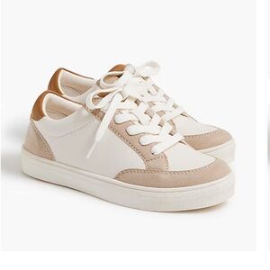 Kids' sneakers (color, COASTAL DUNE)